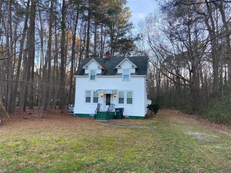Photo 1 of 3 residential for sale in York County virginia