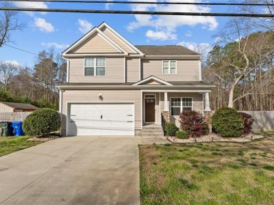 property image for 5085 Townpoint SUFFOLK VA 23435
