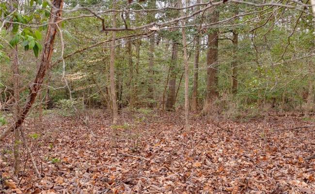 Lot A Lonesome Pine Trail, Lancaster County, VA 22503