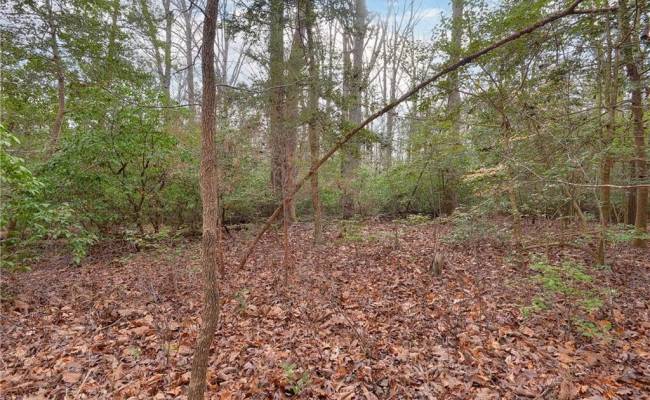 Lot A Lonesome Pine Trail, Lancaster County, VA 22503