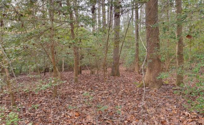 Lot A Lonesome Pine Trail, Lancaster County, VA 22503