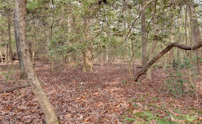 Lot A Lonesome Pine Trail, Lancaster County, VA 22503