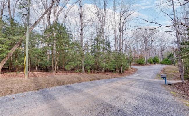 Lot A Lonesome Pine Trail, Lancaster County, VA 22503