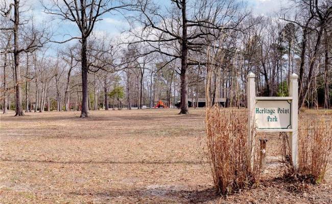 Lot A Lonesome Pine Trail, Lancaster County, VA 22503