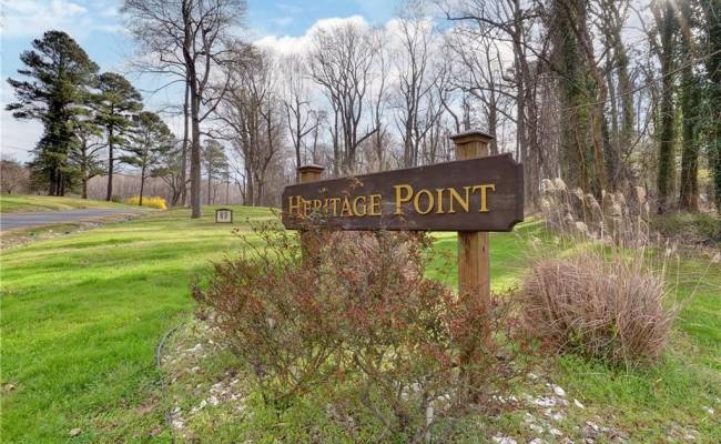 Lot A Lonesome Pine Trail, Lancaster County, VA 22503