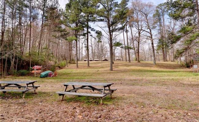 Lot A Lonesome Pine Trail, Lancaster County, VA 22503