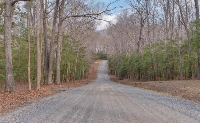 Lot A Lonesome Pine Trail, Lancaster County, VA 22503