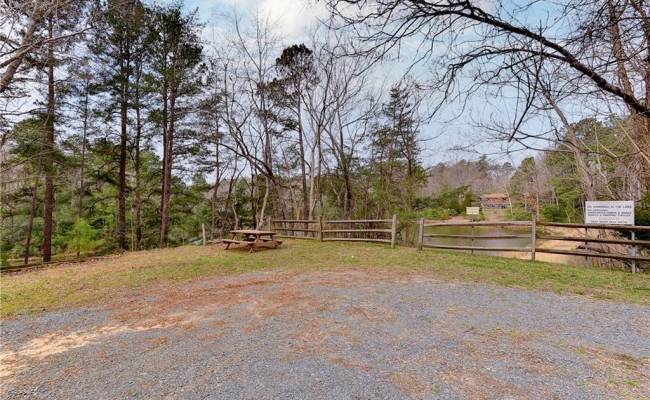 Lot A Lonesome Pine Trail, Lancaster County, VA 22503