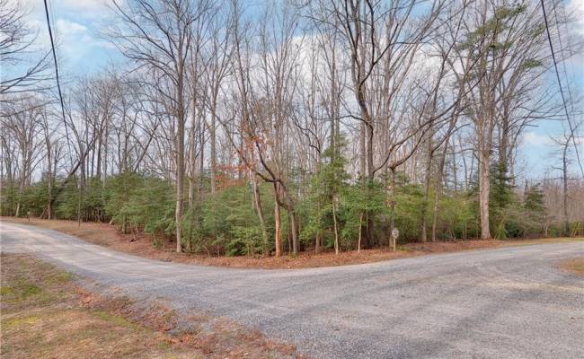 Lot A Lonesome Pine Trail, Lancaster County, VA 22503