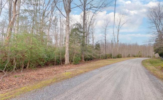 Lot A Lonesome Pine Trail, Lancaster County, VA 22503