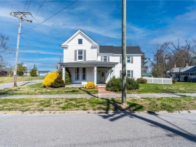 property image for 224 Market Street PERQUIMANS COUNTY NC 27944