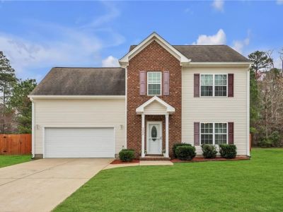 property image for 2024 Sweetwood Drive SUFFOLK VA 23434