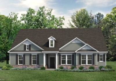 Lot 6 Quartz Trail, Chesapeake, VA 23320