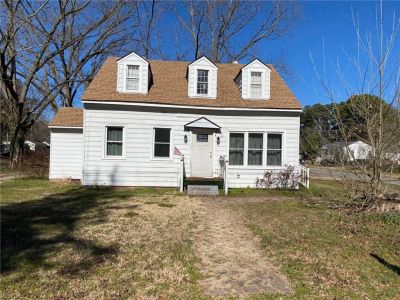 property image for 7840 Plum Point Road NEW KENT COUNTY VA 23181