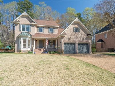 property image for 20684 Creekside Drive ISLE OF WIGHT COUNTY VA 23430