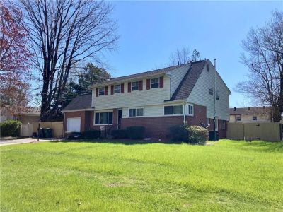 property image for 5467 Bayberry Drive NORFOLK VA 23502
