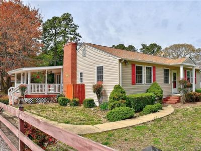 property image for 24758 Seagull View Lane ISLE OF WIGHT COUNTY VA 23314