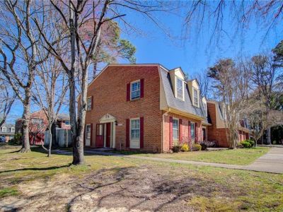 property image for 14558 Old Courthouse NEWPORT NEWS VA 23608