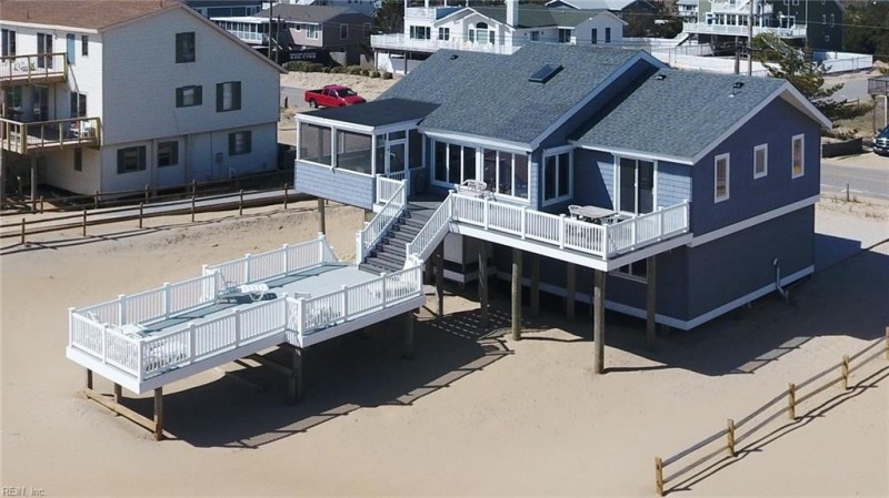 Photo 1 of 45 residential for sale in Virginia Beach virginia
