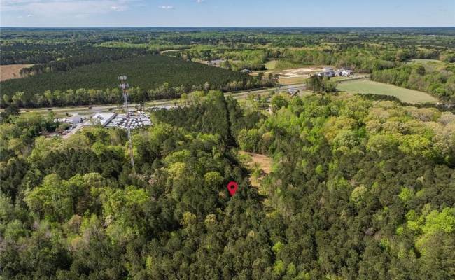 27+ac Brewers Neck Road, Isle of Wight County, VA 23314