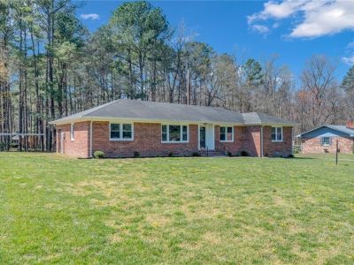 property image for 124 Club Drive SUSSEX COUNTY VA 23888