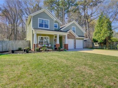 property image for 709 Dickens Place CHESAPEAKE VA 23322