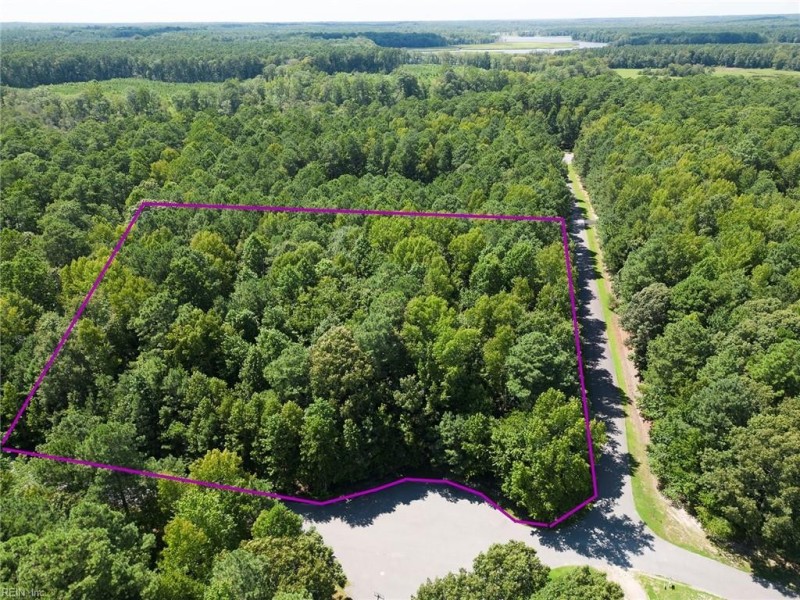 Photo 1 of 13 land for sale in Gloucester County virginia