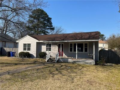 property image for 4308 South Street PORTSMOUTH VA 23707