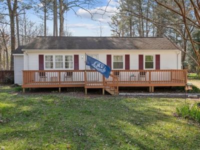 property image for 9231 Davenport Road GLOUCESTER COUNTY VA 23061