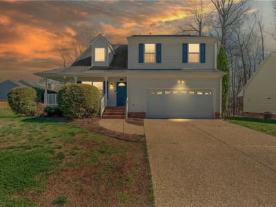 property image for 116 View Pointe Drive NEWPORT NEWS VA 23603