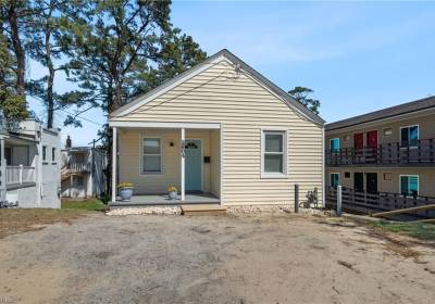 2604 Pretty Lake Avenue, Norfolk, VA 23503