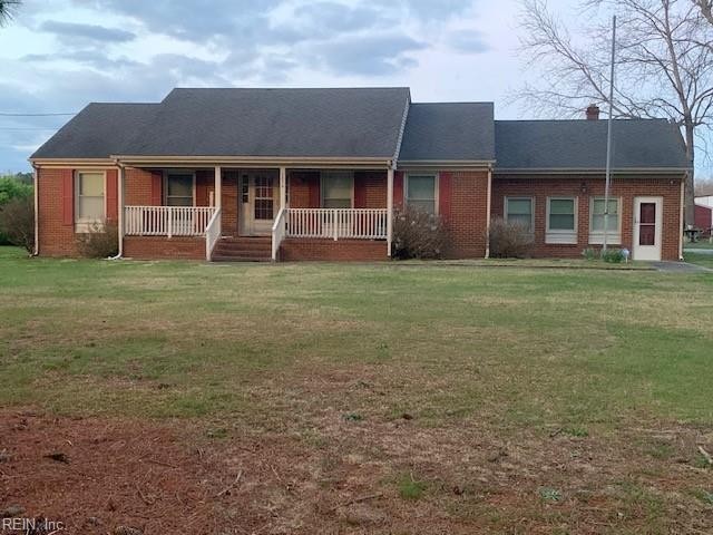 Photo 1 of 1 residential for sale in Suffolk virginia