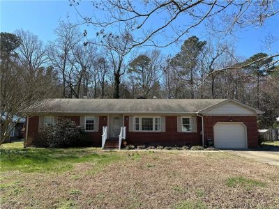 property image for 15394 Rollingwood ISLE OF WIGHT COUNTY VA 23314