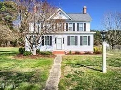 property image for 6693 New Point Comfort Highway MATHEWS COUNTY VA 23138