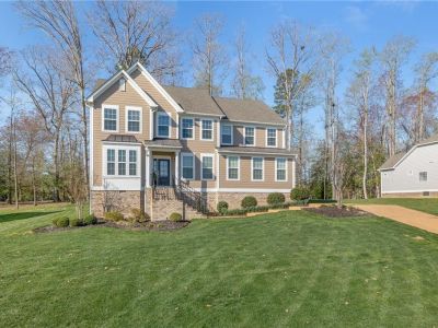 property image for 111 Saint Andrews  ISLE OF WIGHT COUNTY VA 23430