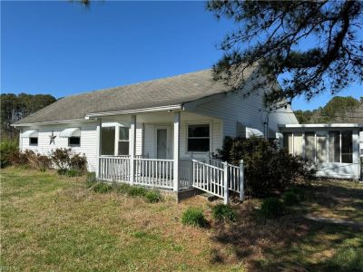 property image for 12187 General Mahone Highway SUSSEX COUNTY VA 23888