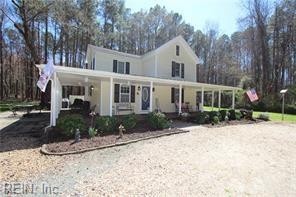 Photo 1 of 47 residential for sale in Mathews County virginia