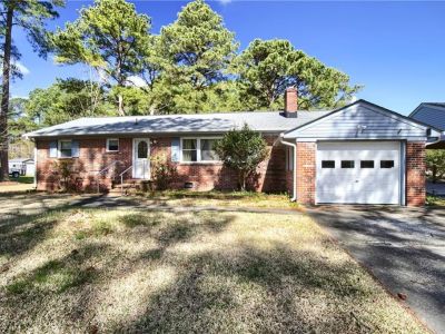 property image for 611 Ship Point Road YORK COUNTY VA 23692