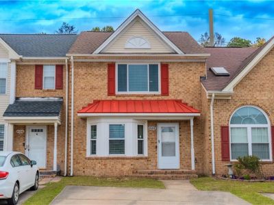 property image for 408 Troon Chase VIRGINIA BEACH VA 23462