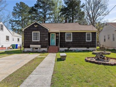 property image for 609 W Constance Rd  SUFFOLK VA 23434