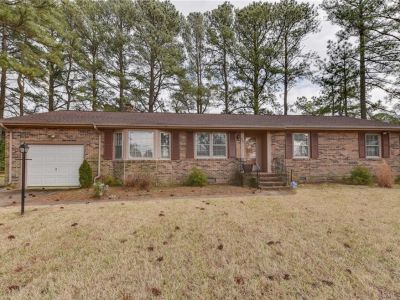 property image for 4325 Twin Pines Road PORTSMOUTH VA 23703