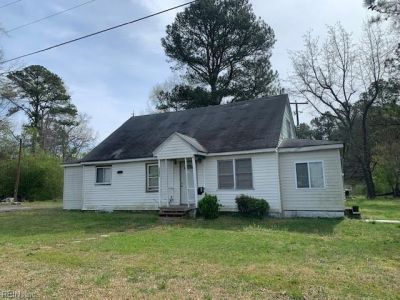 property image for 23403 Courthouse Highway ISLE OF WIGHT COUNTY VA 23487