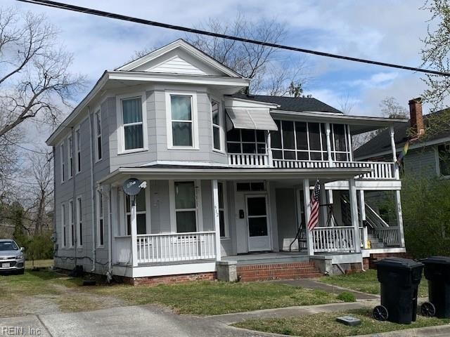 Photo 1 of 1 residential for sale in Franklin virginia