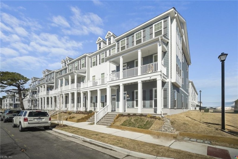 Photo 1 of 24 residential for sale in Norfolk virginia