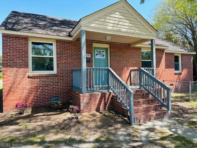 Photo 1 of 39 residential for sale in Portsmouth virginia