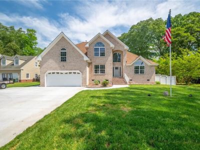 property image for 108 Kenneth Drive YORK COUNTY VA 23696