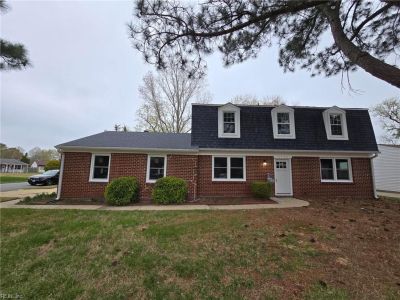 property image for 3952 Old Forge Road VIRGINIA BEACH VA 23452