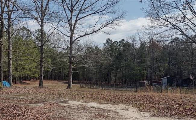 Lot 5 Settlers Land , Gloucester County, VA 23061