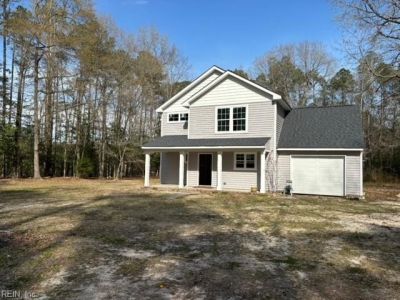 property image for 18321 Darden Scout Road SOUTHAMPTON COUNTY VA 23837