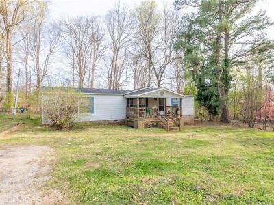 property image for 157 Powhatan Springs Road JAMES CITY COUNTY VA 23188